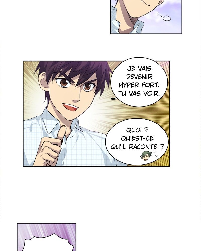 Read The Gamer FR Manga Online