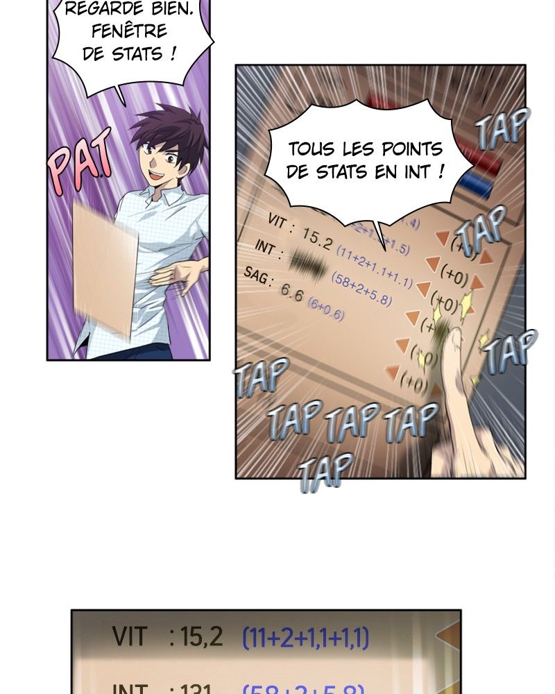 Read The Gamer FR Manga Online