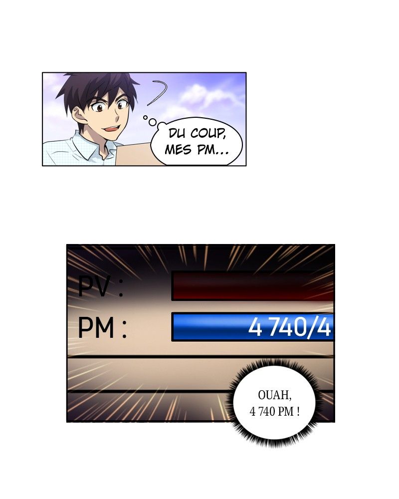 Read The Gamer FR Manga Online