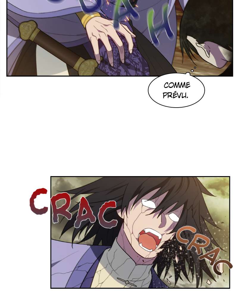 Read The Gamer FR Manga Online