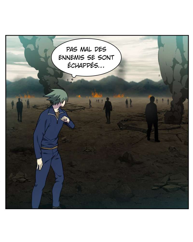Read The Gamer FR Manga Online