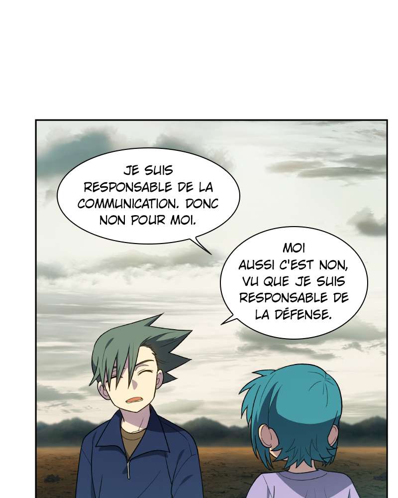 Read The Gamer FR Manga Online