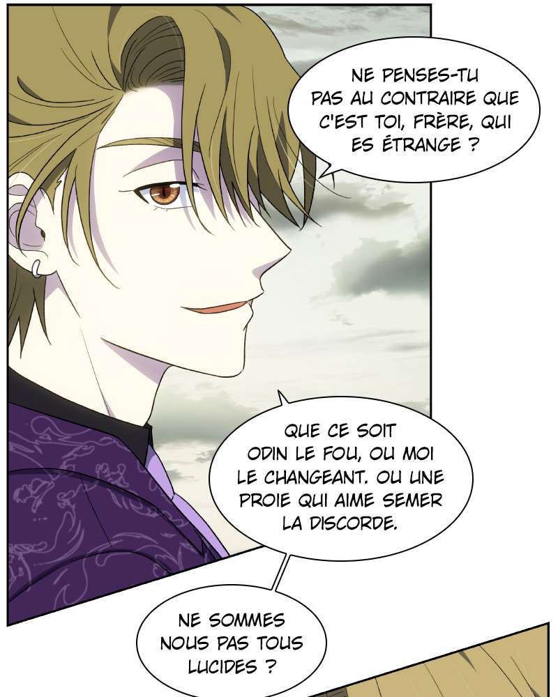 Read The Gamer FR Manga Online