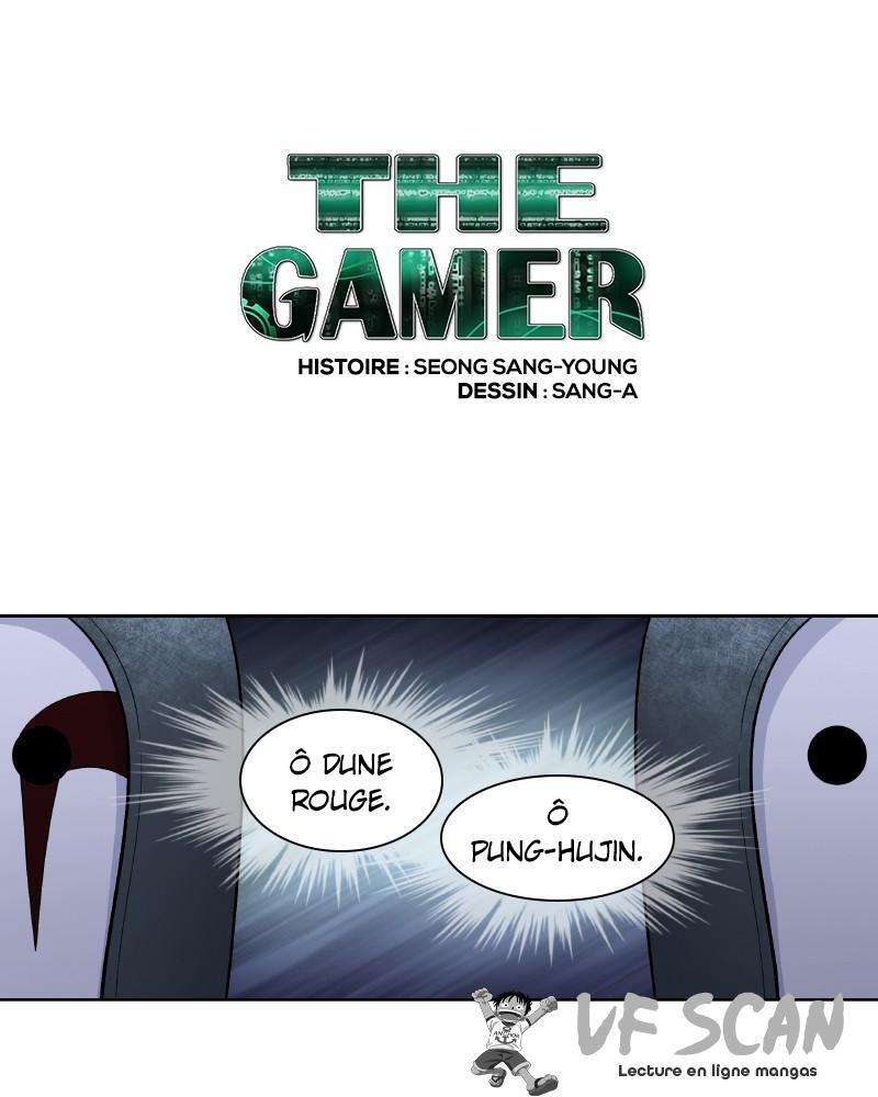 Read The Gamer FR Manga Online