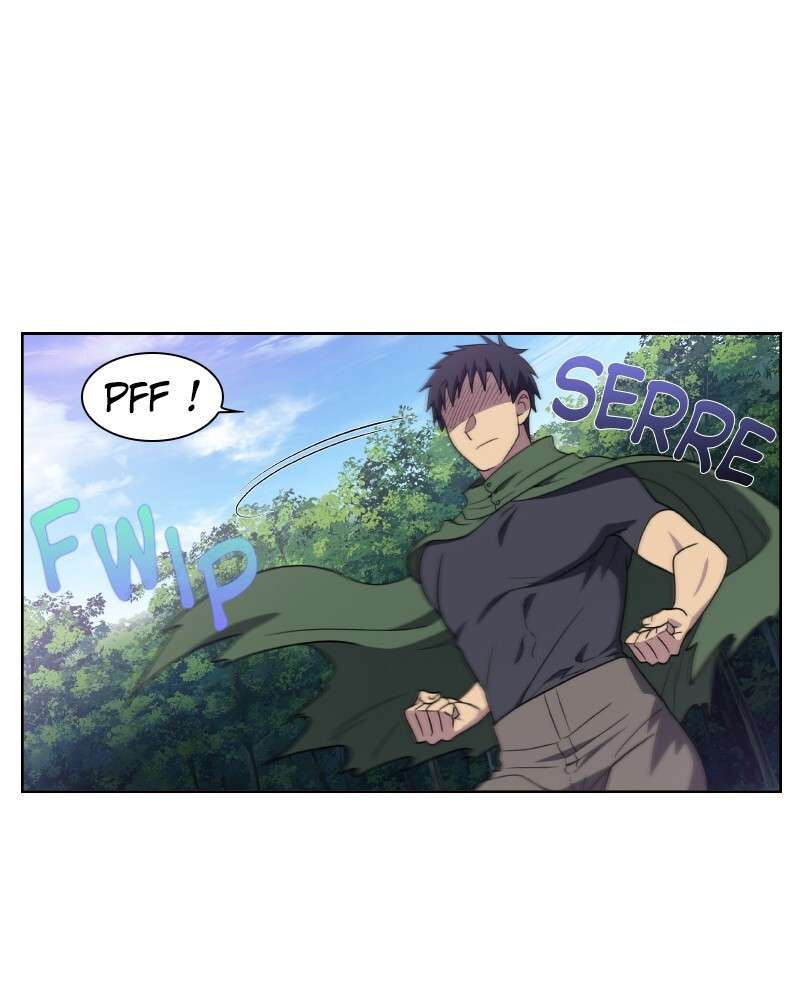Read The Gamer FR Manga Online