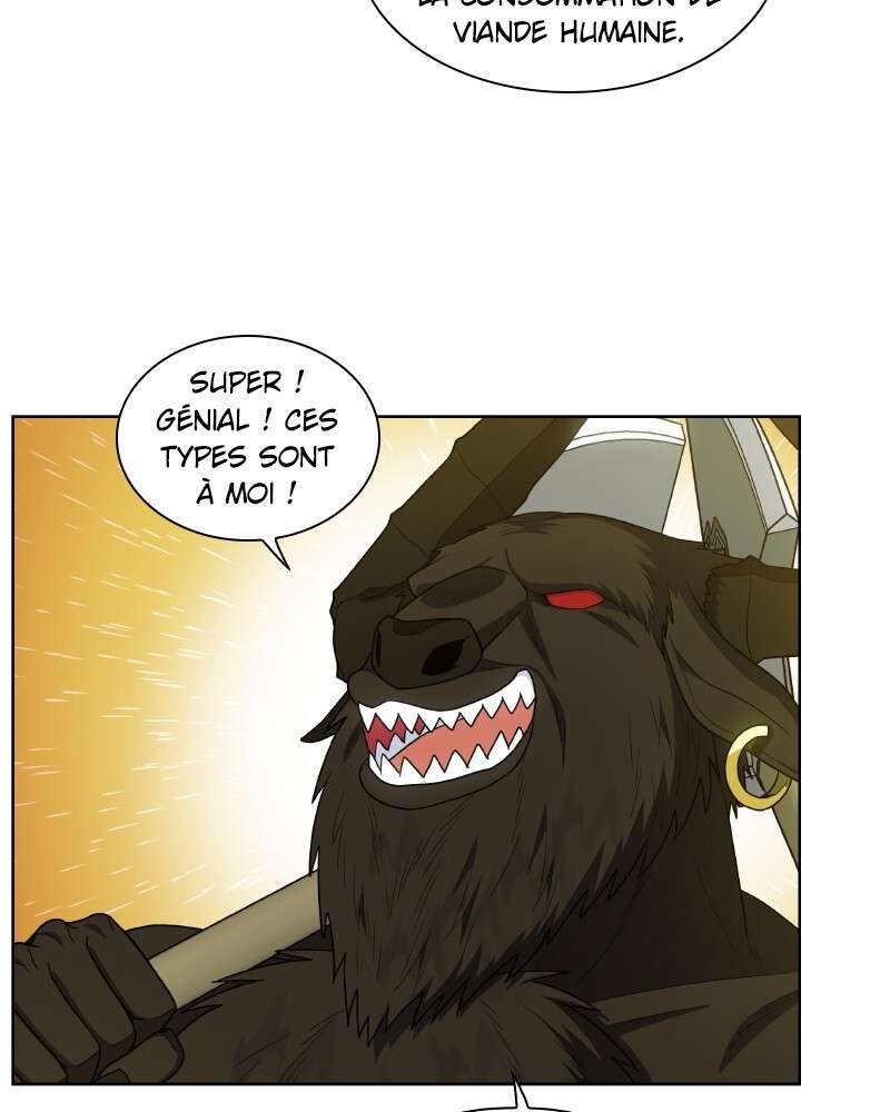 Read The Gamer FR Manga Online