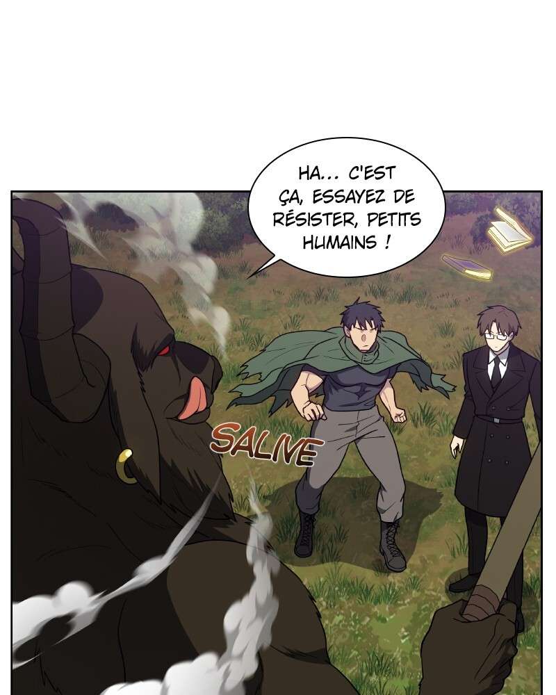 Read The Gamer FR Manga Online