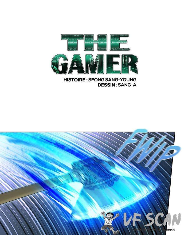 Read The Gamer FR Manga Online