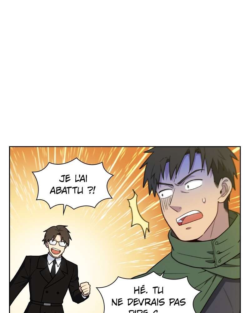 Read The Gamer FR Manga Online