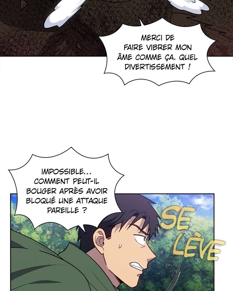 Read The Gamer FR Manga Online