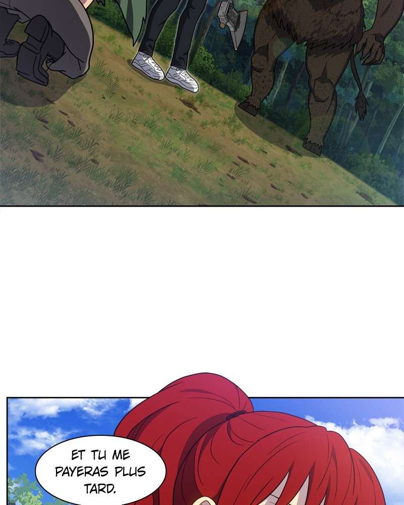 Read The Gamer FR Manga Online