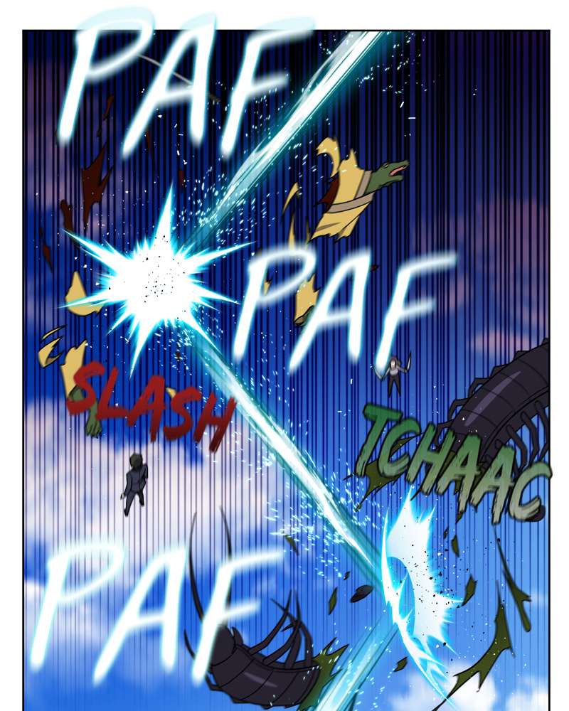 Read The Gamer FR Manga Online