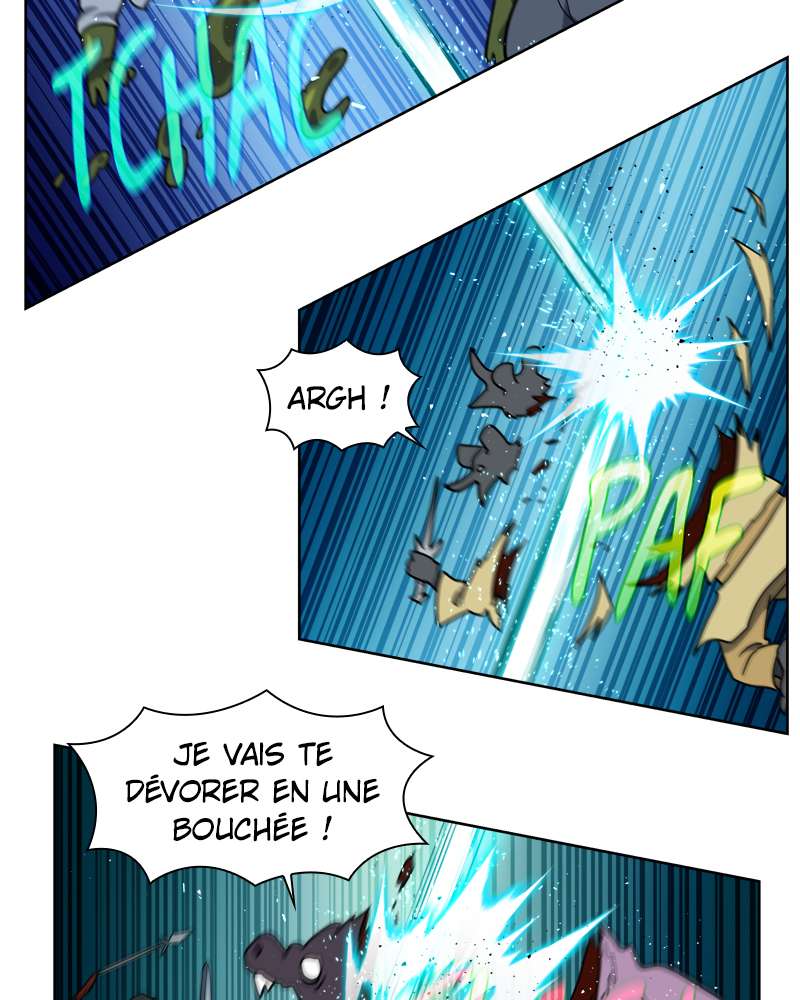 Read The Gamer FR Manga Online