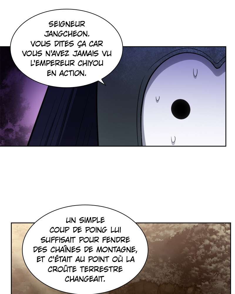 Read The Gamer FR Manga Online
