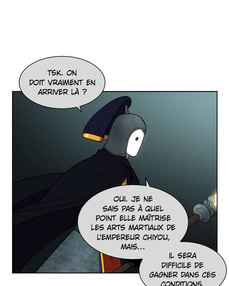 Read The Gamer FR Manga Online