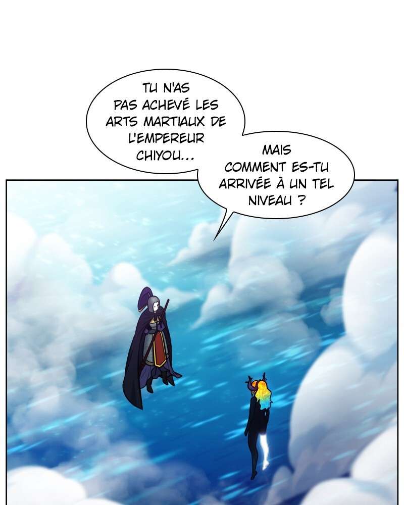 Read The Gamer FR Manga Online