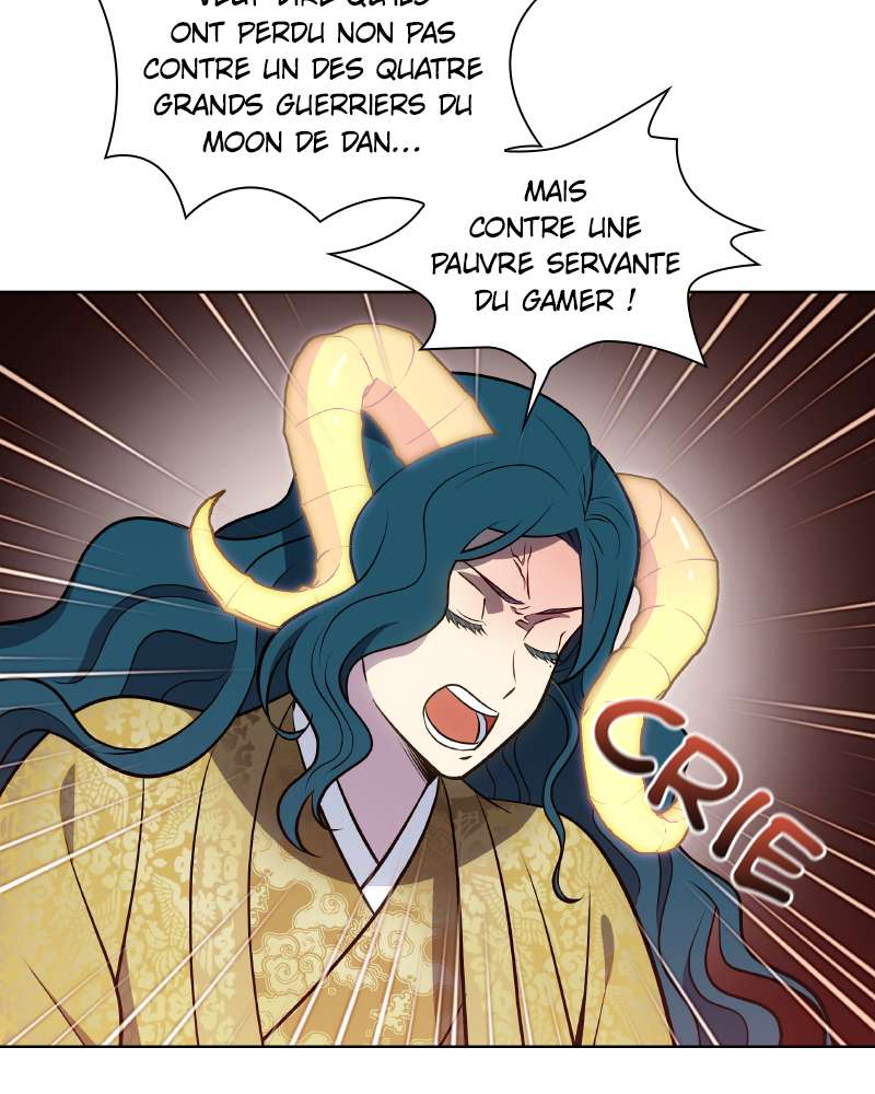 Read The Gamer FR Manga Online
