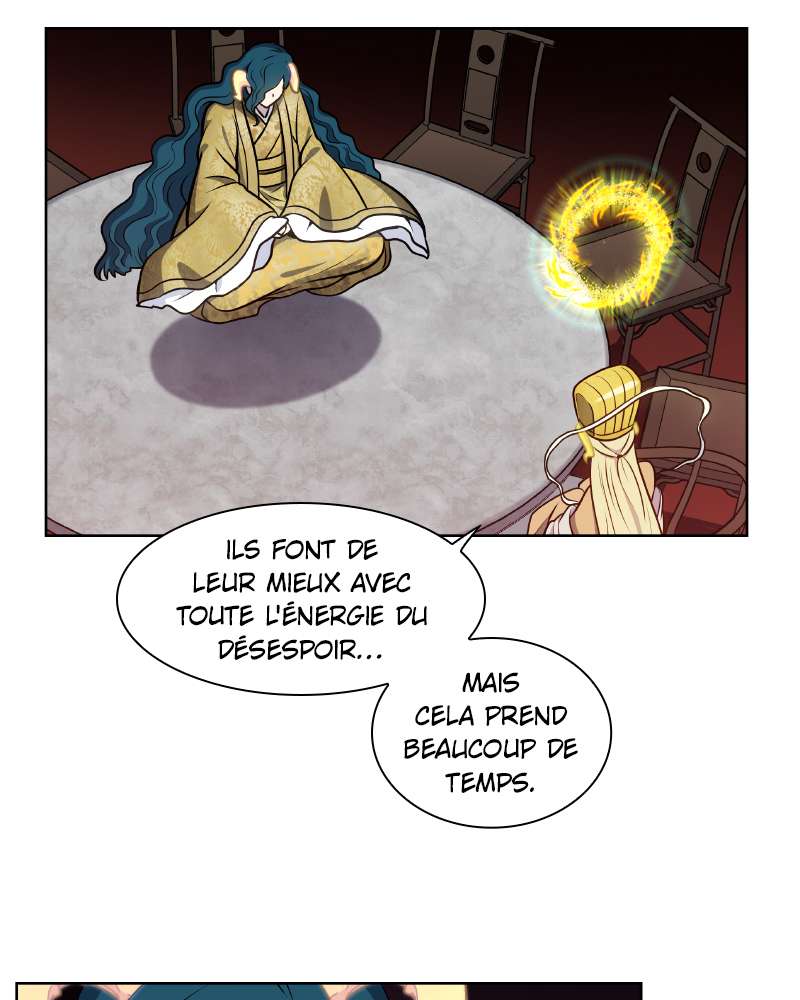 Read The Gamer FR Manga Online