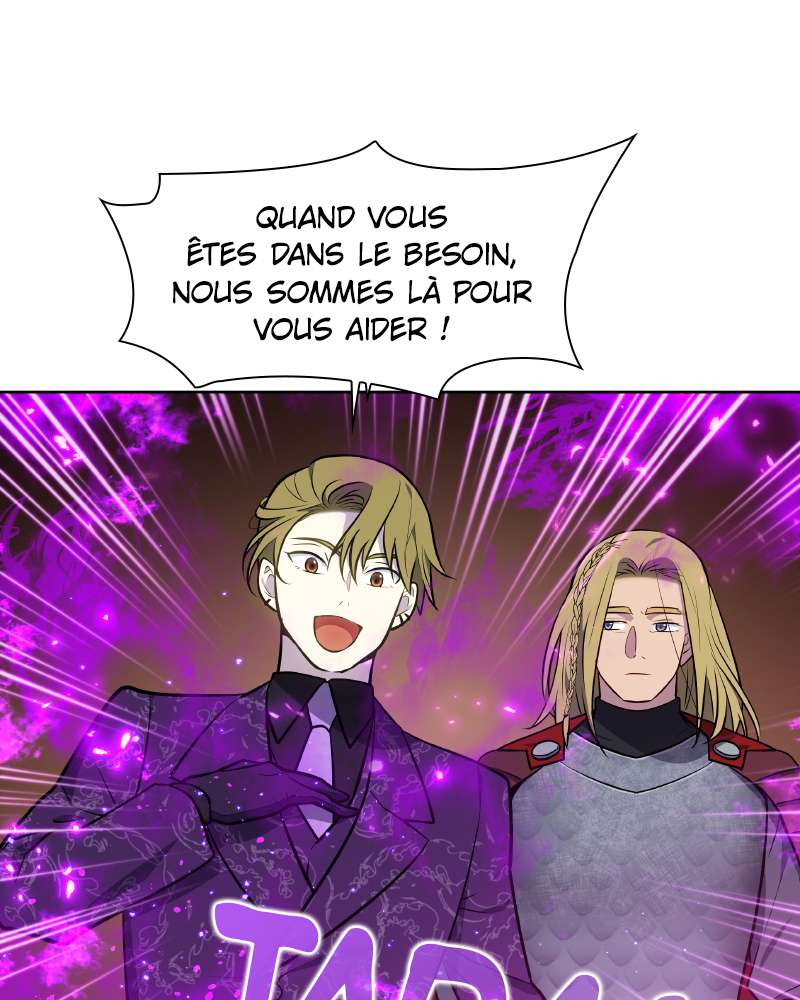 Read The Gamer FR Manga Online