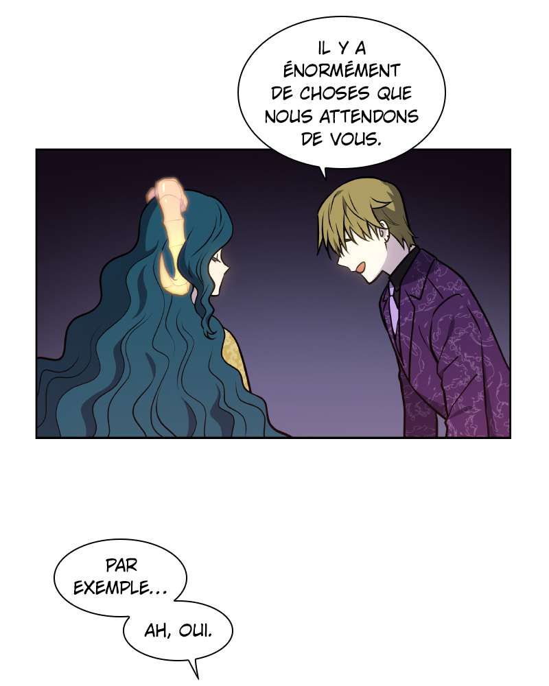Read The Gamer FR Manga Online