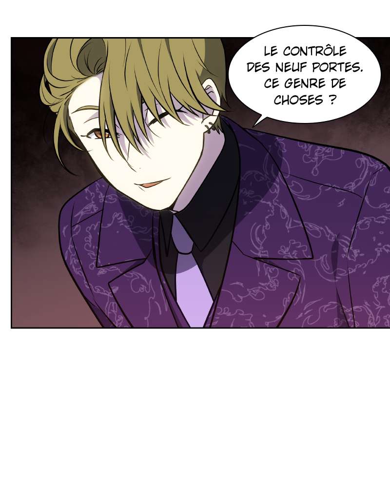 Read The Gamer FR Manga Online