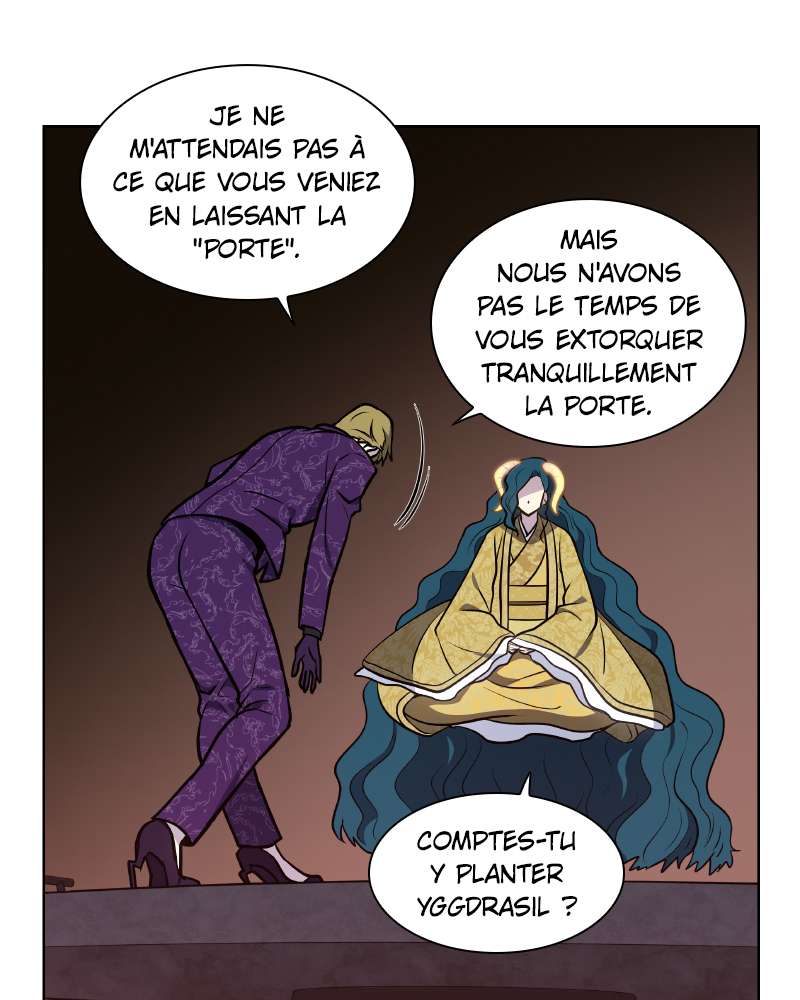 Read The Gamer FR Manga Online