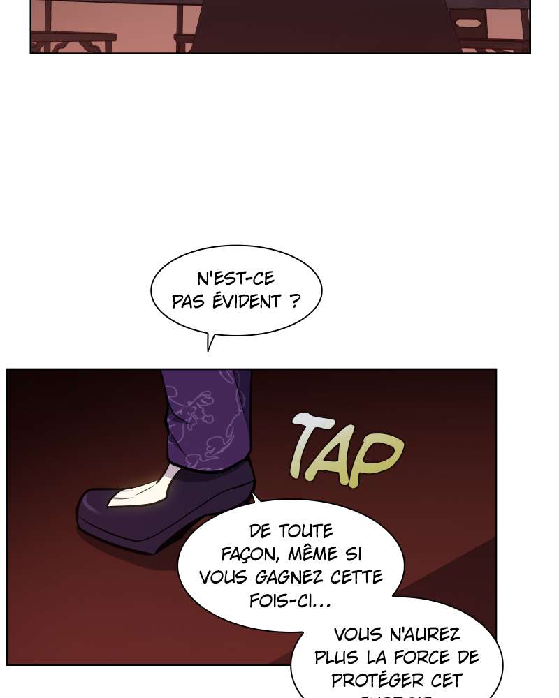 Read The Gamer FR Manga Online