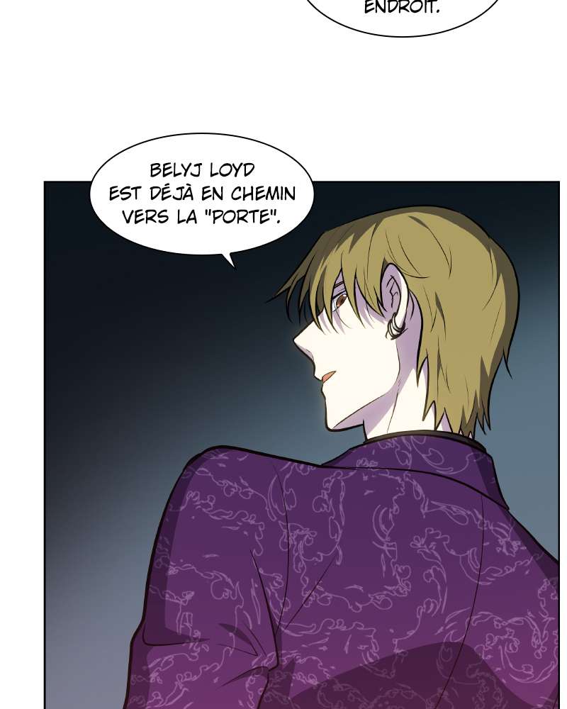 Read The Gamer FR Manga Online