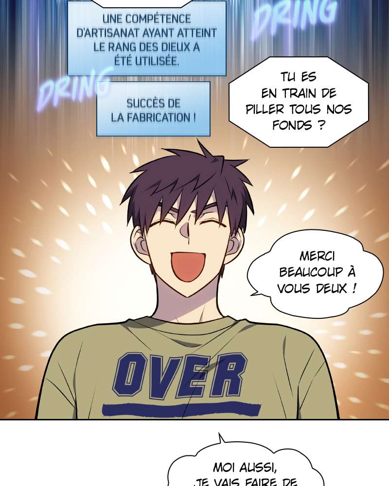 Read The Gamer FR Manga Online