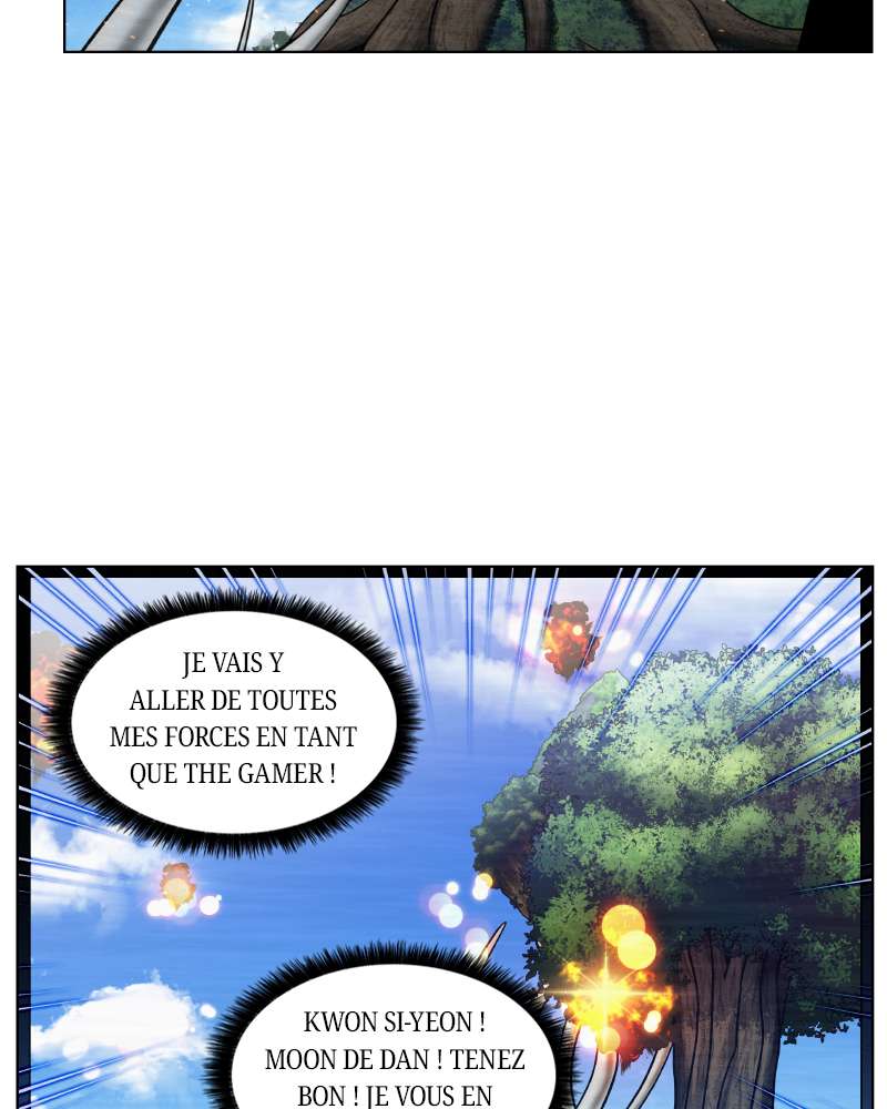 Read The Gamer FR Manga Online