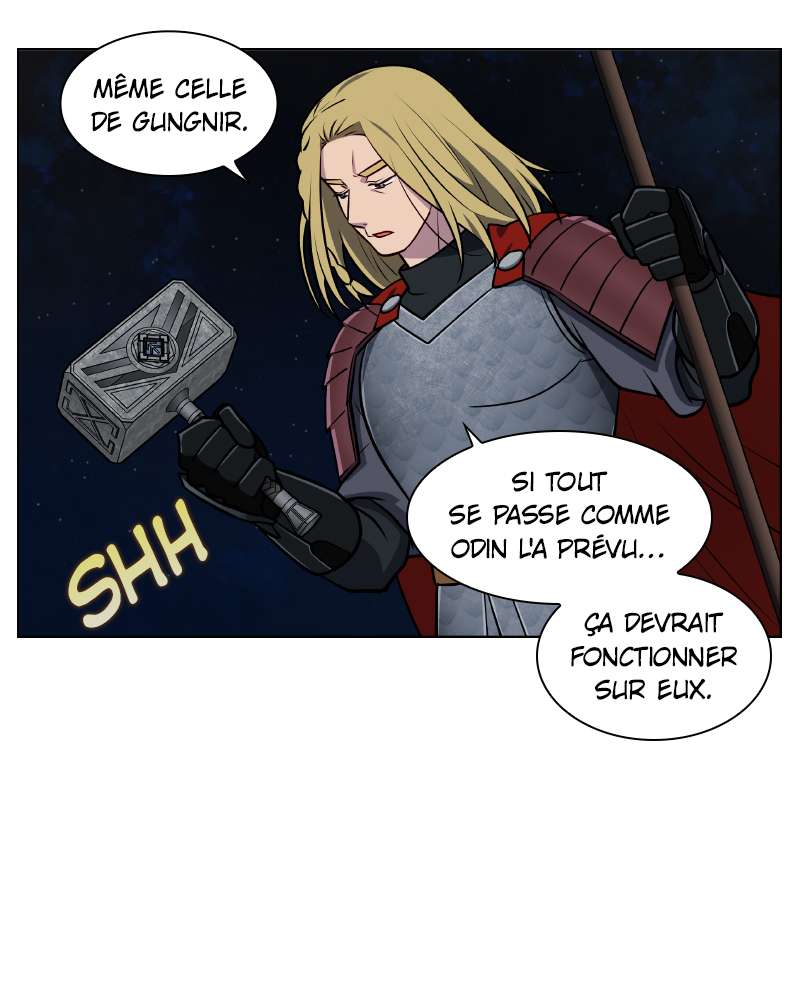 Read The Gamer FR Manga Online