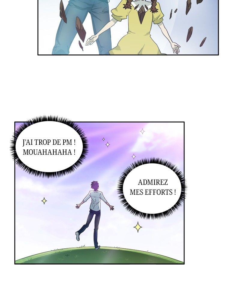 Read The Gamer FR Manga Online