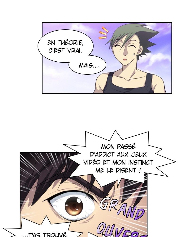 Read The Gamer FR Manga Online