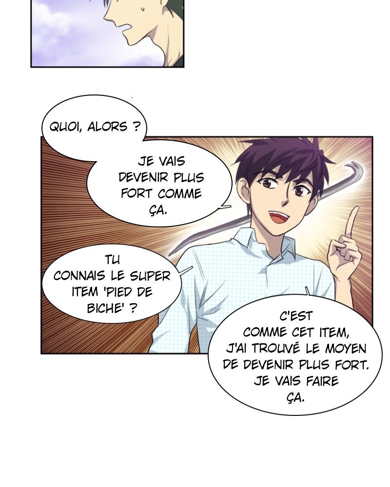 Read The Gamer FR Manga Online