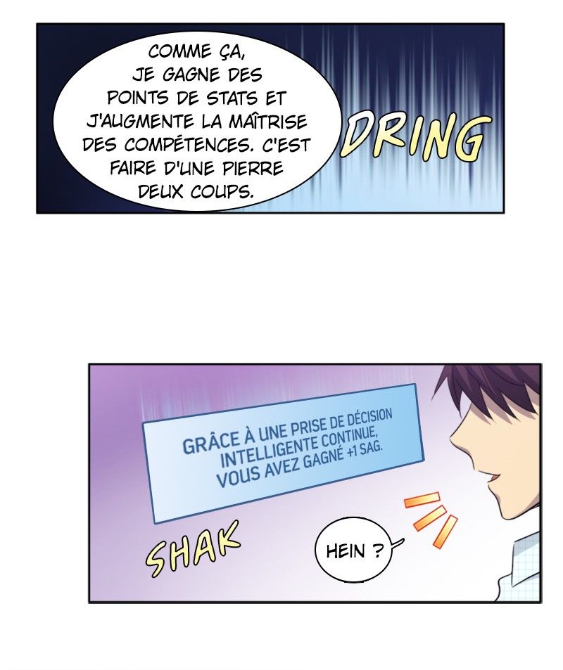 Read The Gamer FR Manga Online