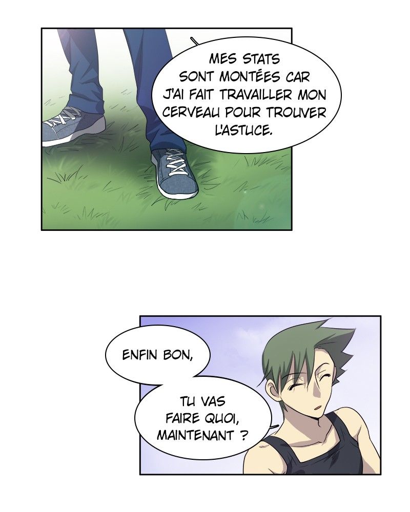 Read The Gamer FR Manga Online
