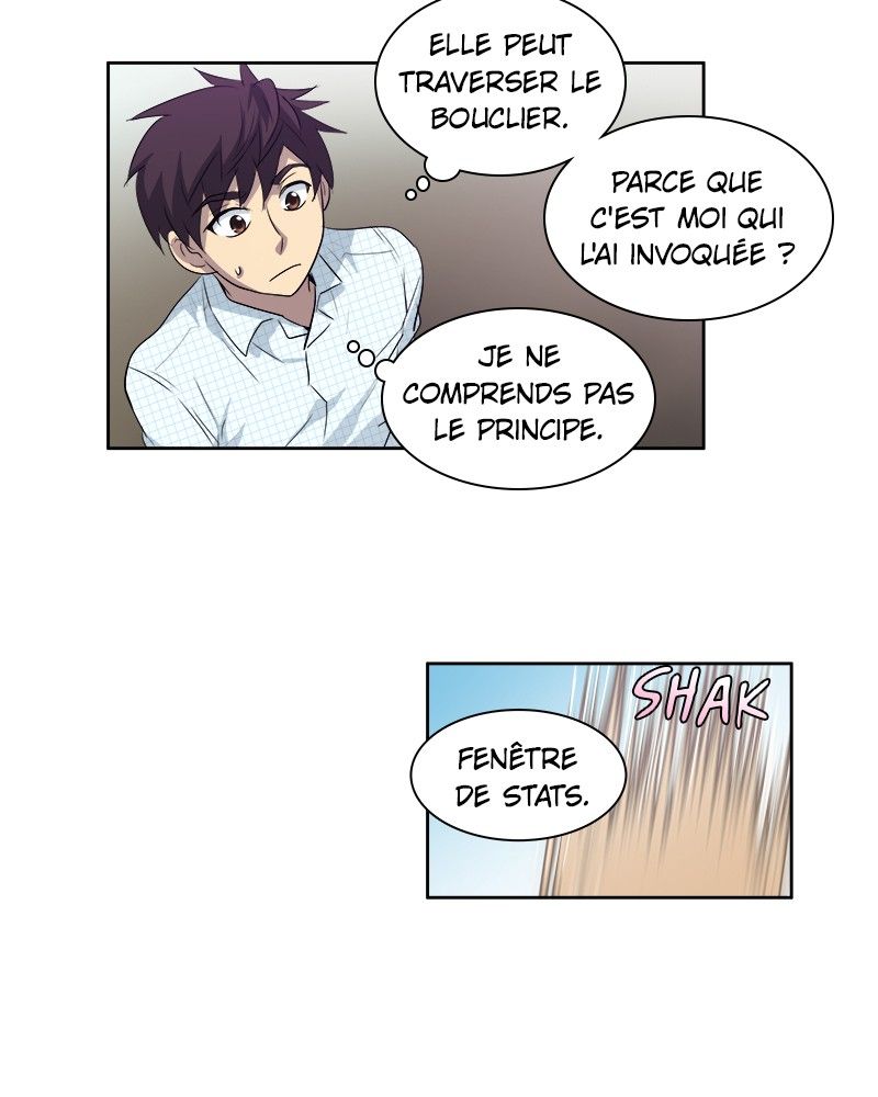 Read The Gamer FR Manga Online
