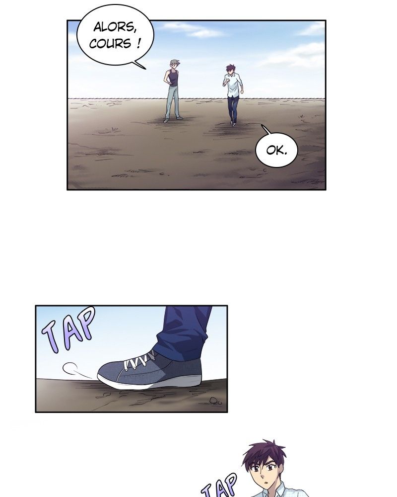 Read The Gamer FR Manga Online