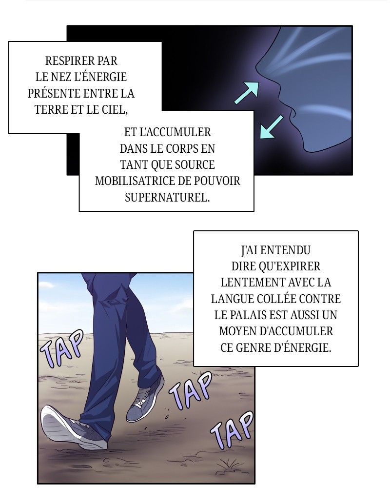 Read The Gamer FR Manga Online
