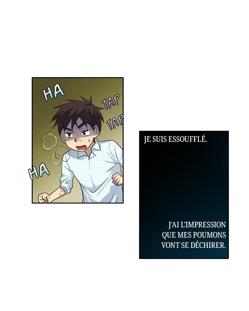 Read The Gamer FR Manga Online
