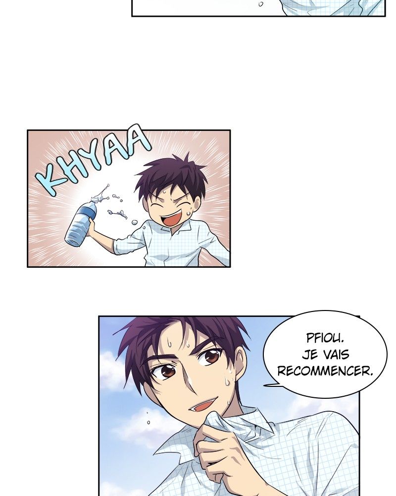 Read The Gamer FR Manga Online
