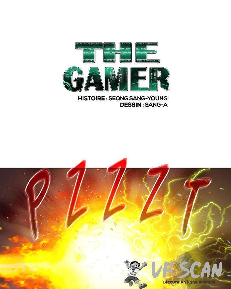 Read The Gamer FR Manga Online