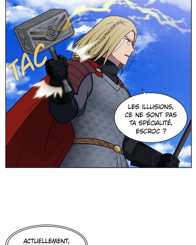 Read The Gamer FR Manga Online