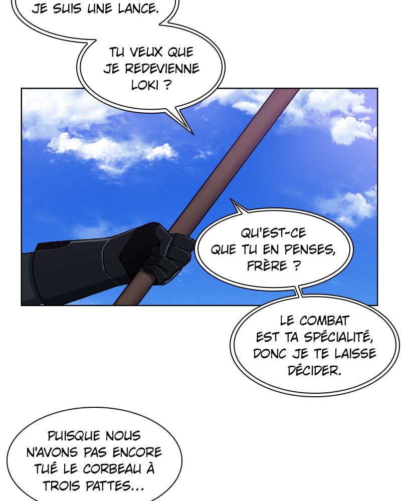 Read The Gamer FR Manga Online