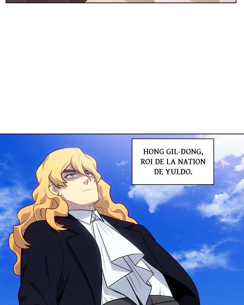 Read The Gamer FR Manga Online
