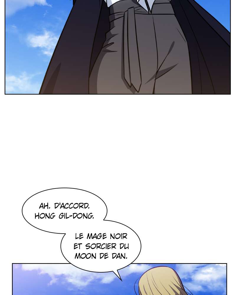 Read The Gamer FR Manga Online