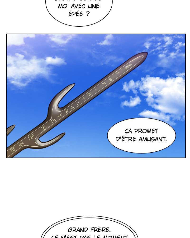 Read The Gamer FR Manga Online