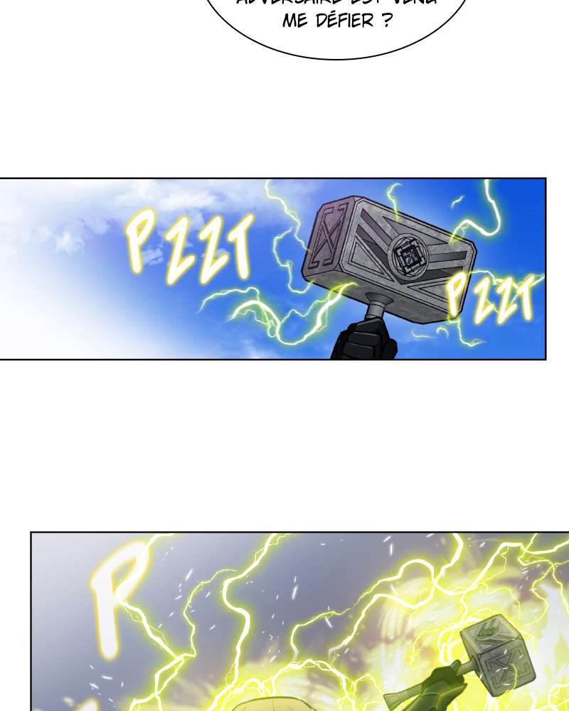 Read The Gamer FR Manga Online