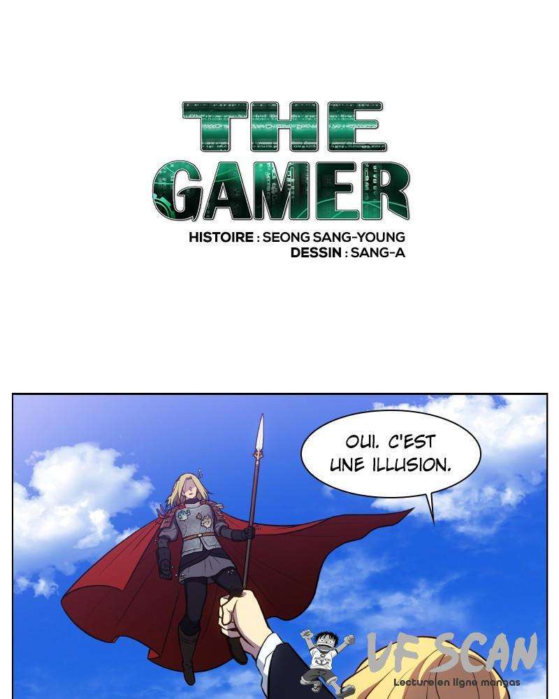 Read The Gamer FR Manga Online