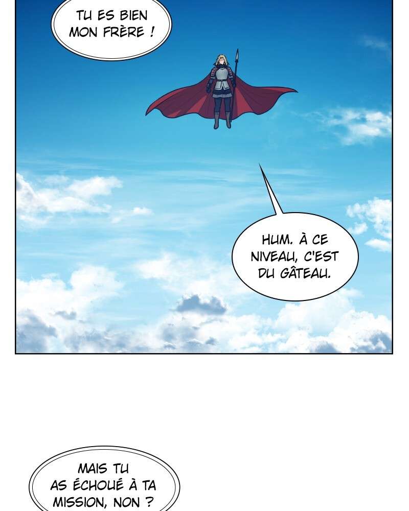 Read The Gamer FR Manga Online